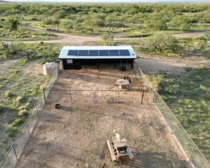 How Many Solar Panels Does It Take to Run a House Off-Grid