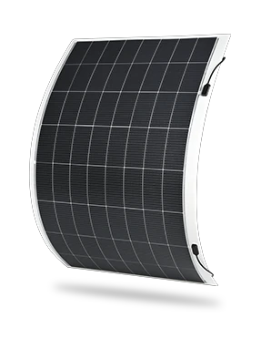 PA219 Flexible Solar Panels