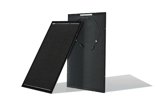 PA621-Lightweigh Solar Panels