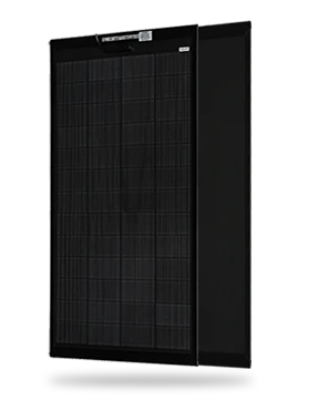 PA621 Lightweight Solar Panels