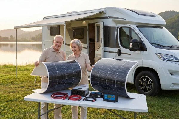 RV & Trailer
