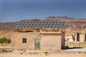 Solar Panels 20% Rule