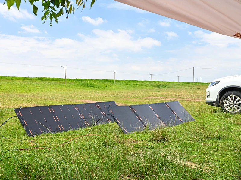 Sungold 200ワットソーラーパネル | 持続可能な電力ソリューション