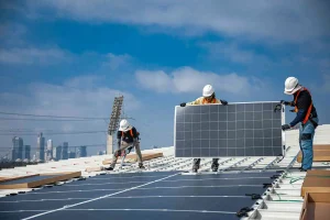 Top 5 Things to Know Before Installing Solar on Lightweight Roofs