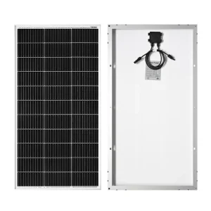 2382x1134mm Solar Module