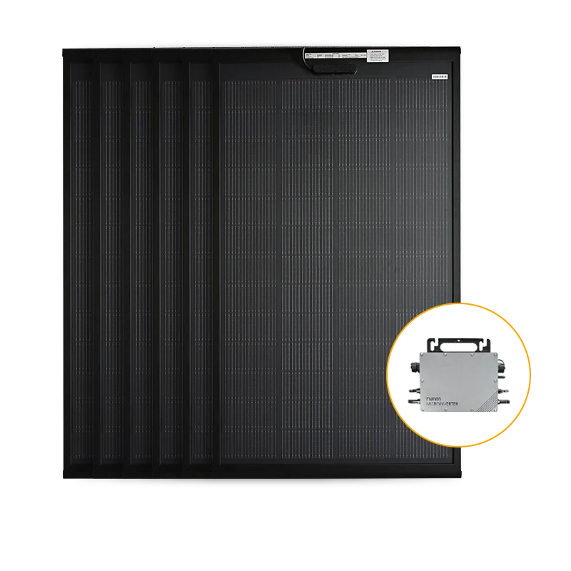 Lightweight Rigid Modular Kit