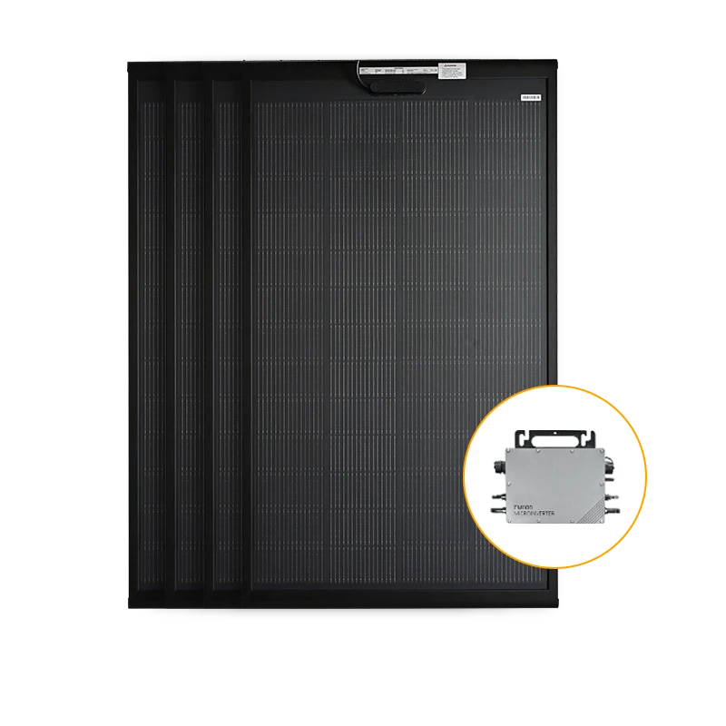 How to Design an Off-Grid Solar System:Complete Sizing Guide