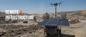 How to Design an Off-Grid Solar System:Complete Sizing Guide
