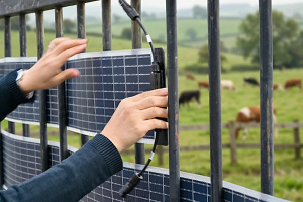 Connect Micro-inverter