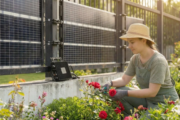 Modular Energy Expansion