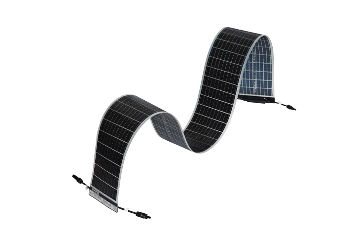 Solar Fence System 85W