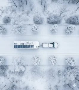 Solar Panel Size guide