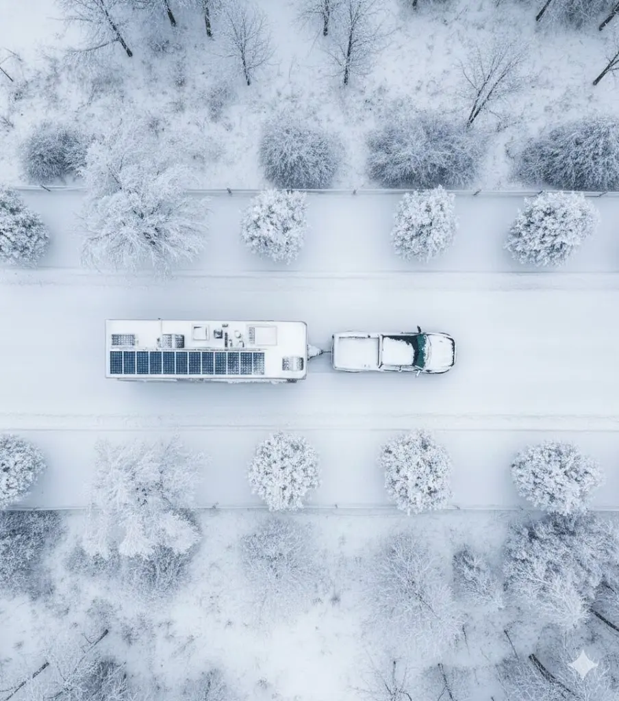 Solar Panel Size guide