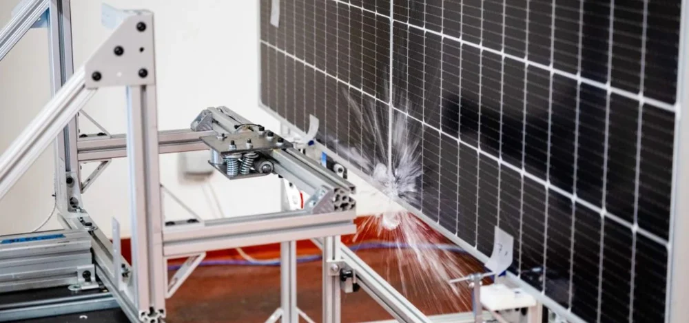 etfe panel hail resistance