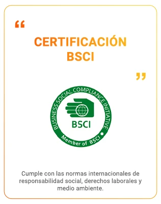 BSCI