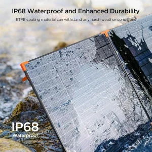 Can Flexible Solar Panels Get WetIP Ratings Explained