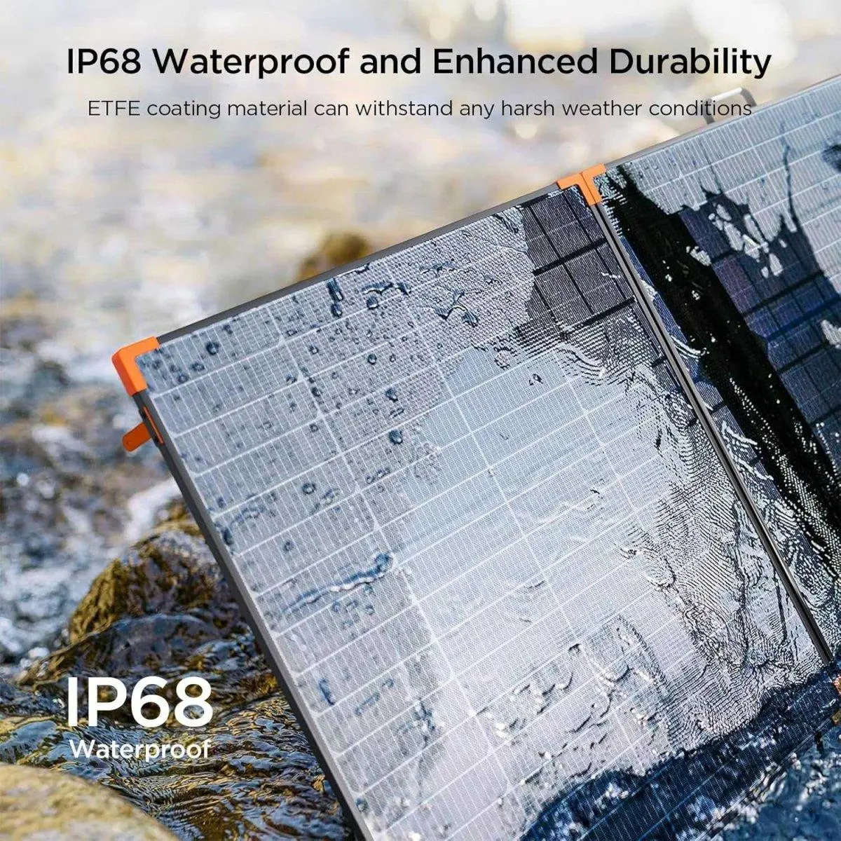 Can Flexible Solar Panels Get WetIP Ratings Explained