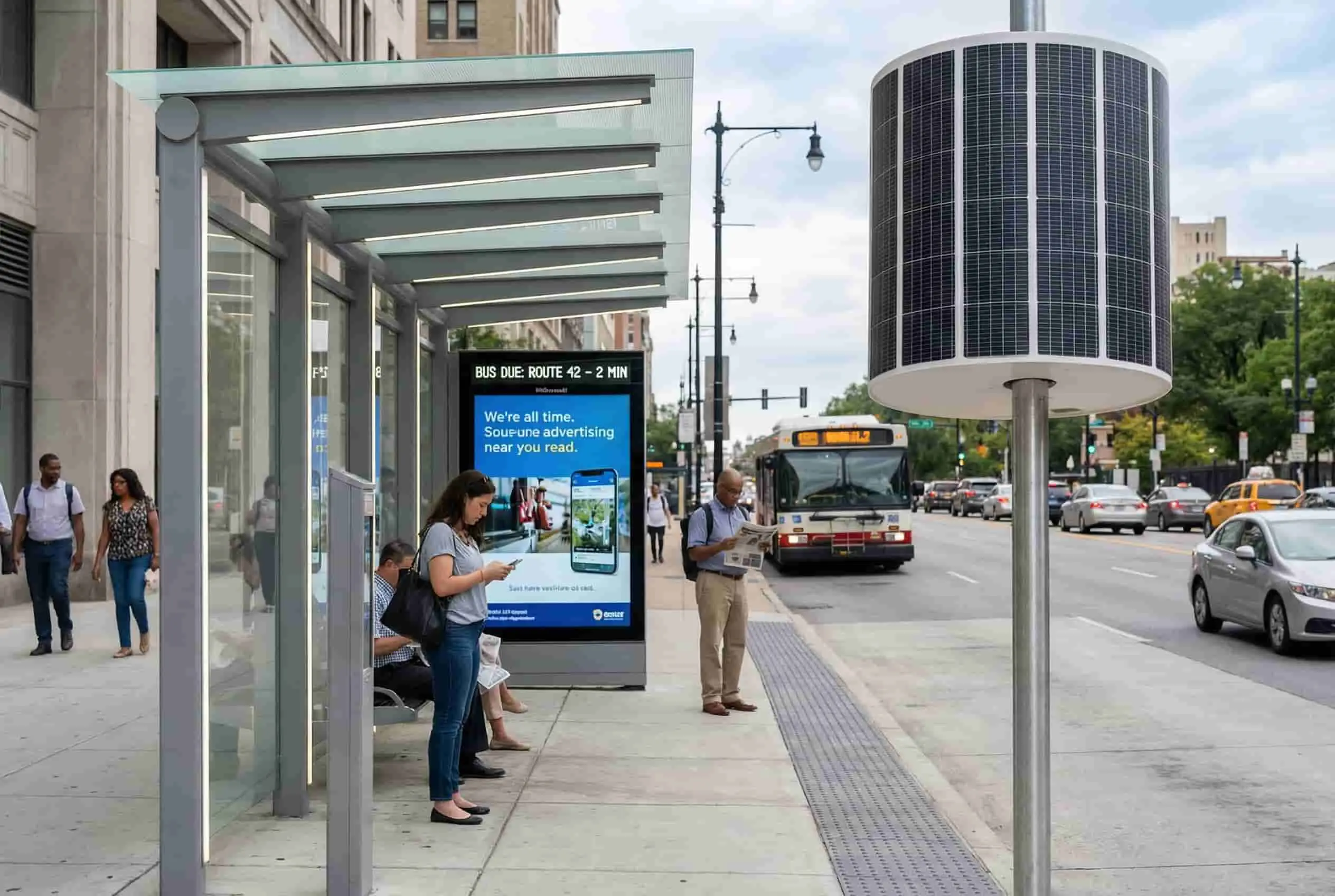 How Much Can Flexible Solar Panels Bend Specs & Limits