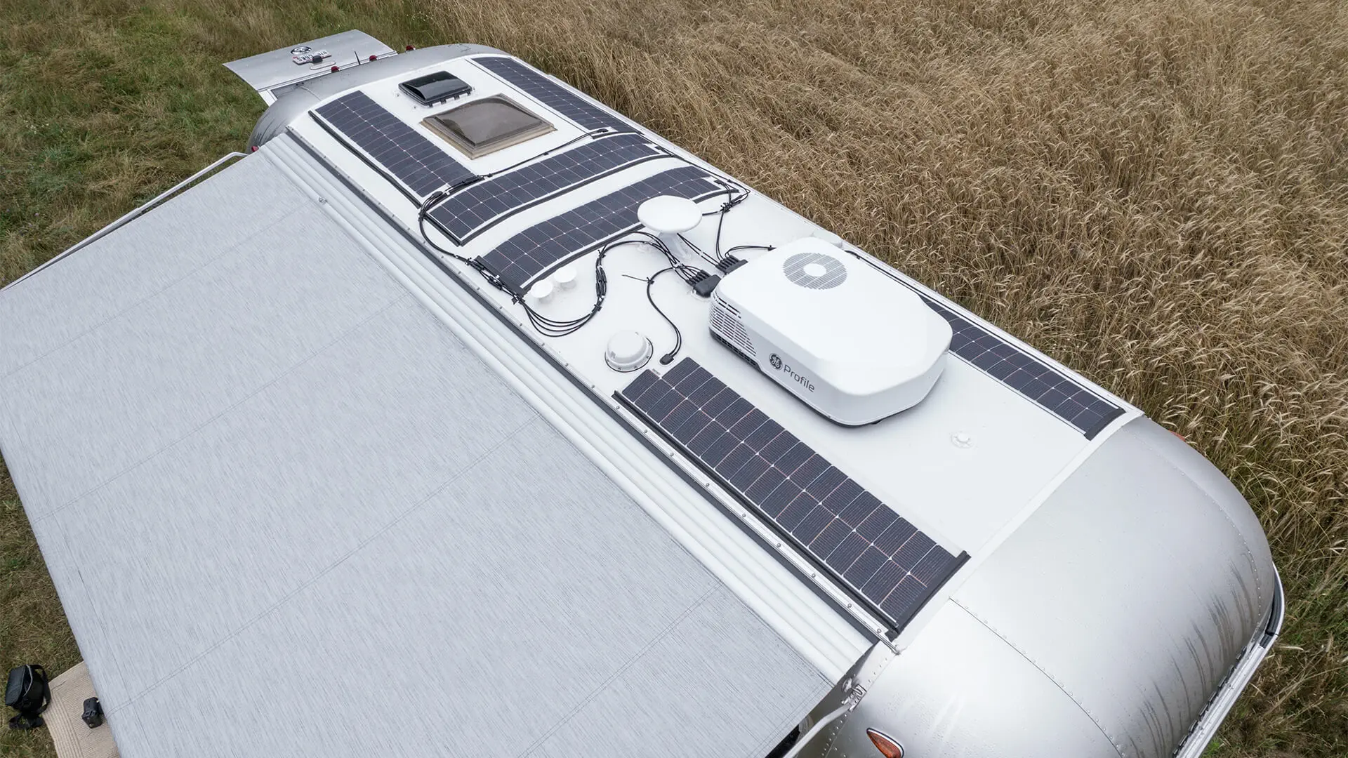 How to Source UL-Certified RV Solar PanelsThe Complete OEM Buyer's Guide