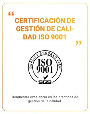 ISO 9001