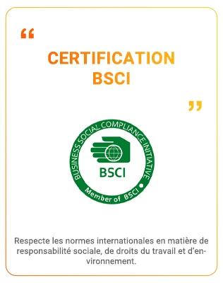 BSCI