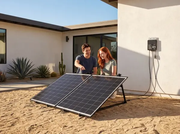 Balkonkraftwerk Germany 2026Cost, Subsidies & 800W Guide