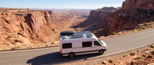 Best Solar Panels for RV Roof 2026Rigid vs Flexible Sungold Solar