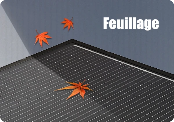 Feuillage