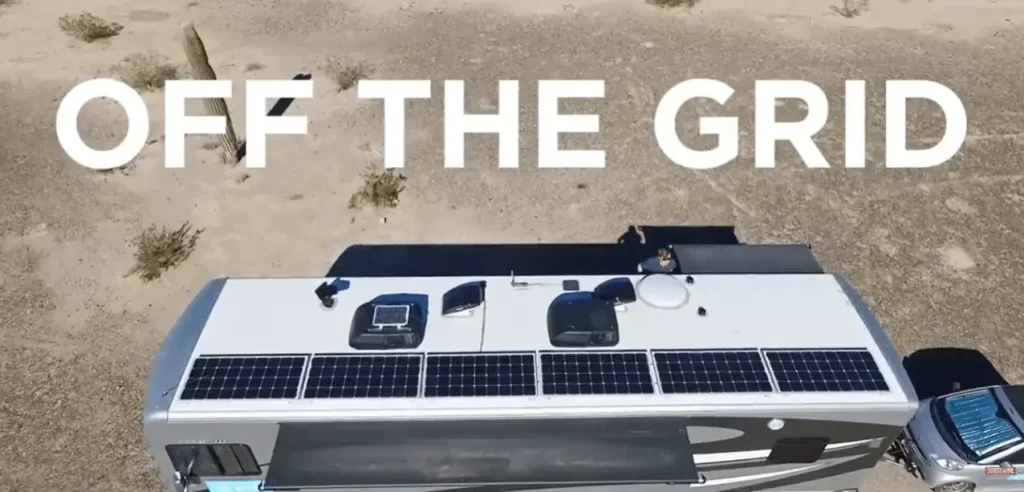 How to Install Solar Panels on RVStep-by-Step Guide (2026)