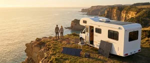 How to Run RV AC on Solar PowerSystem Sizing Guide (2026)