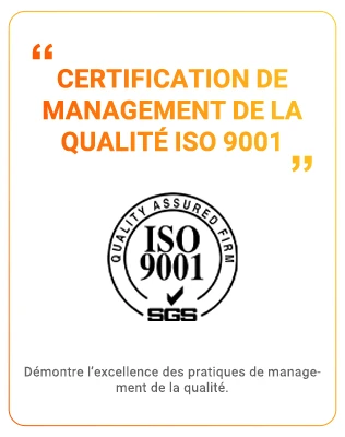 ISO 9001