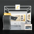 Meet Sungold Solar at Booth A1.730A
