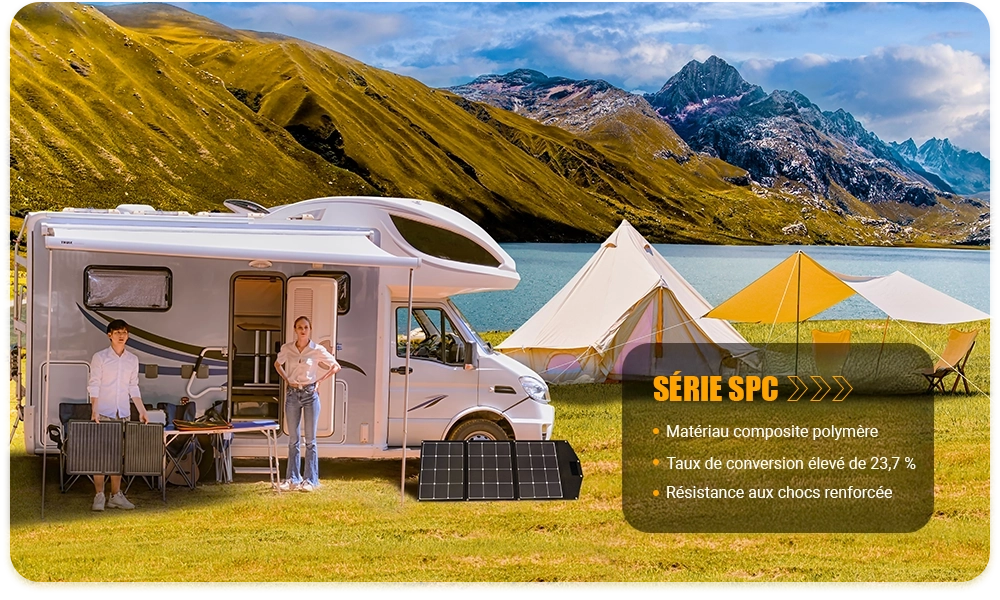 Série SPC