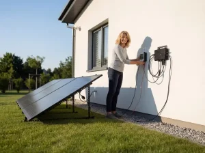 Solar Panels for ApartmentsGuide to Plug-In Solar for Renters Sungold Solar