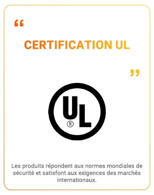 UL