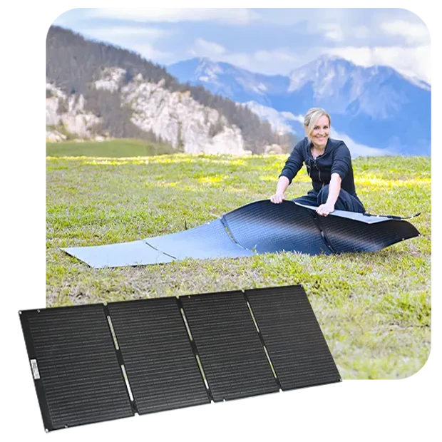 portable-solar-panel-BXF-series-