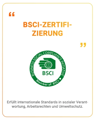 BSCI