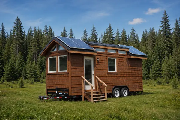 How Many Amps Does a Water Heater Use Off-Grid Solar Sizing Guide