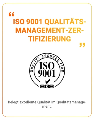 ISO 9001