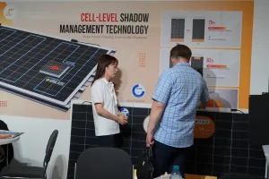 PA219 Flexible Solar Panels