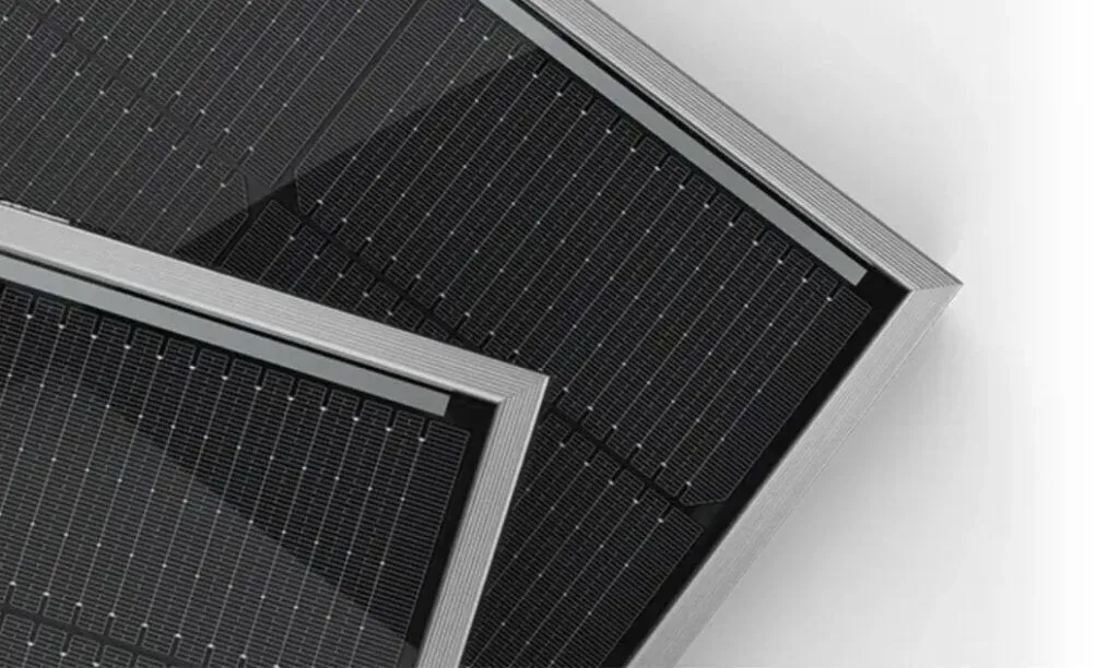 High-Efficiency Solar PanelsTOPCon vs PERC vs BC for Custom PV Projects