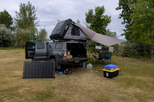 RV Parks and Resorts in FloridaSolar Power Guide for Long-Stay RVs