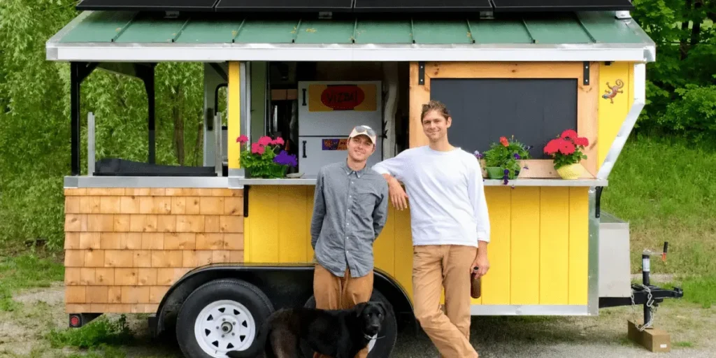 Solar Power for Food Trucks What Vendors and Kit Brands Should Check Before Outdoor Events
