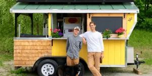 Solar Power for Food Trucks What Vendors and Kit Brands Should Check Before Outdoor Events