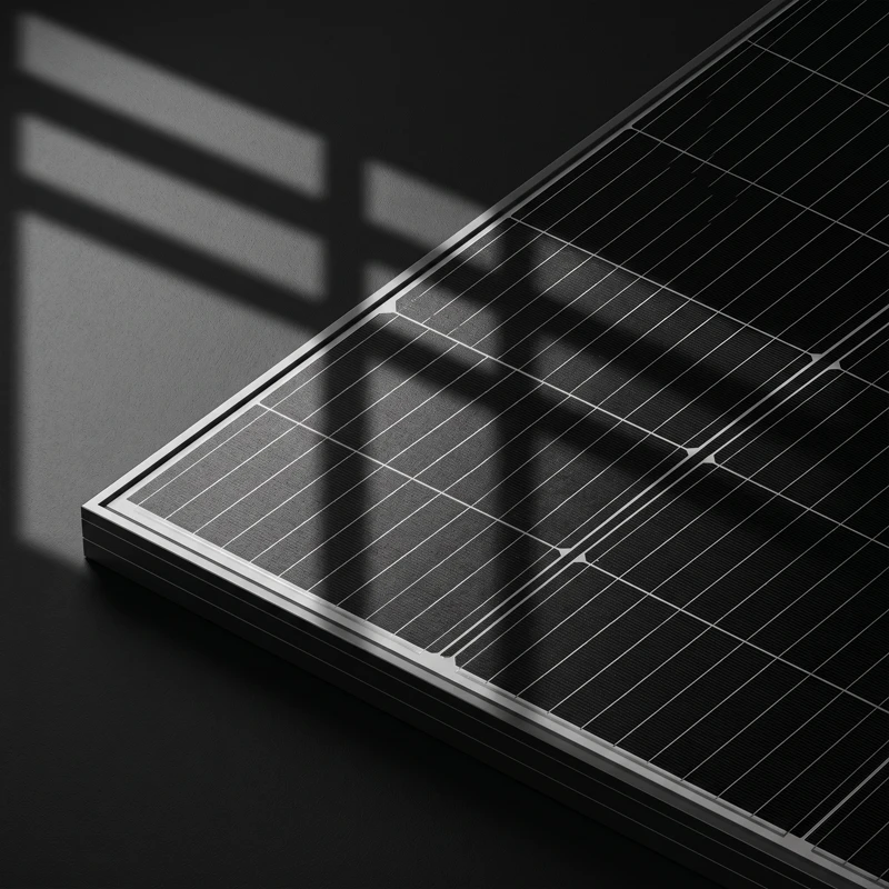 TOPCon Solar Panel
