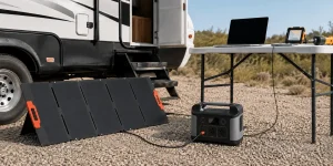 Solar Backup Sizing How to Match Solar Input, Battery Reserve, and Daily Loads
