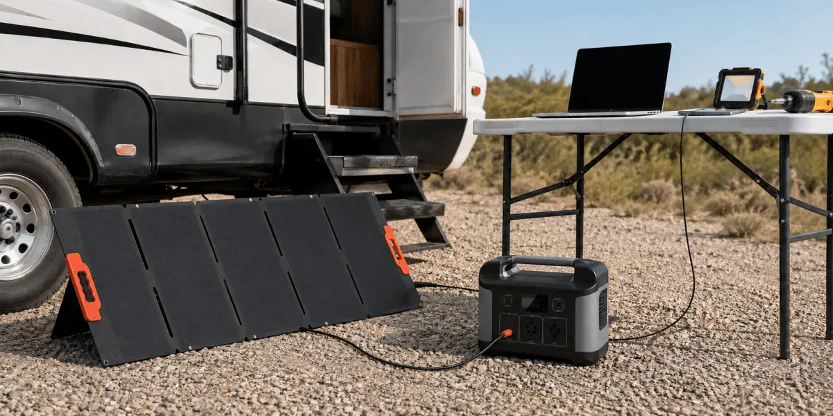 Solar Backup Sizing How to Match Solar Input, Battery Reserve, and Daily Loads