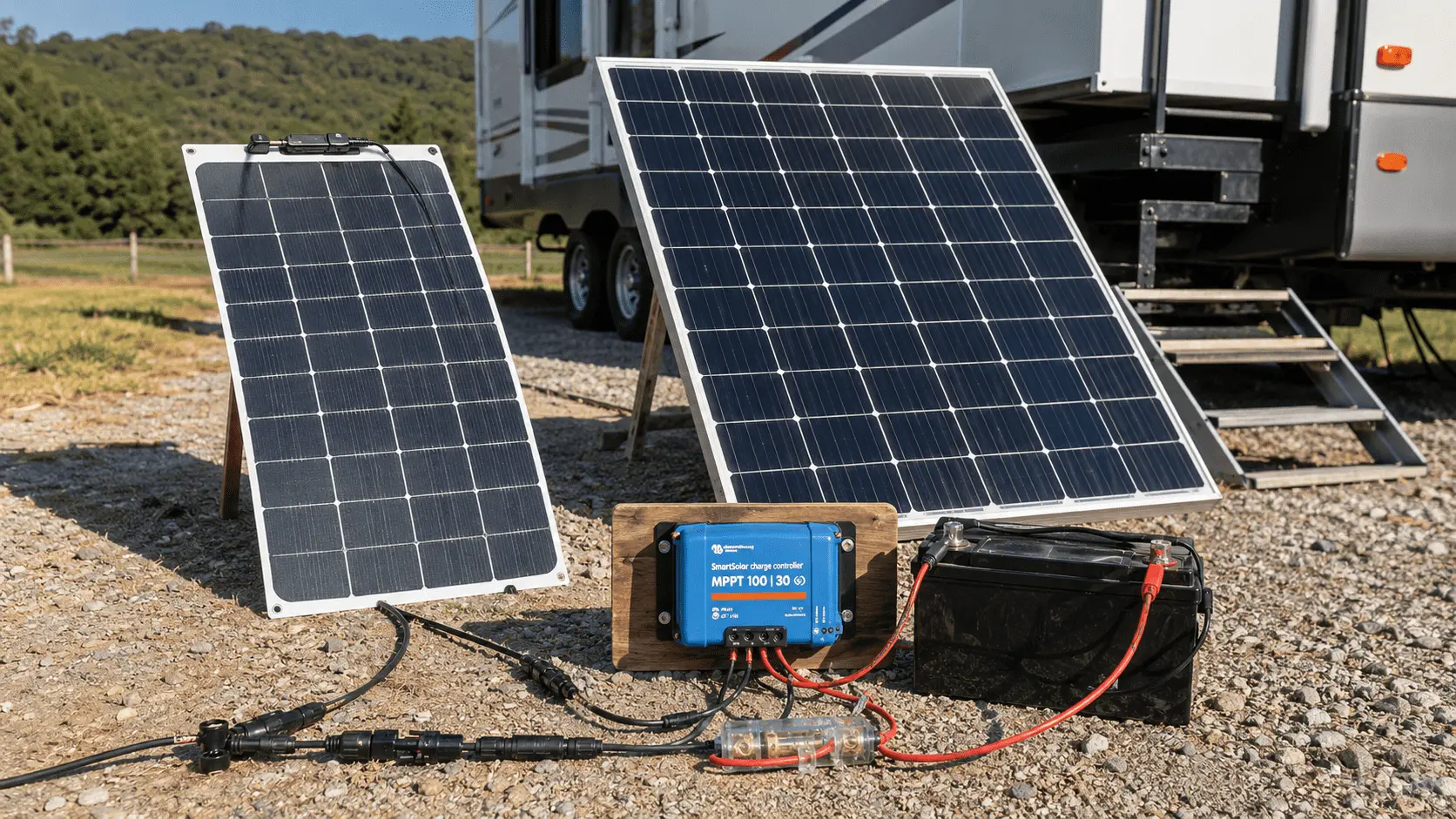mix-solar-panels-different-wattages-mppt-system