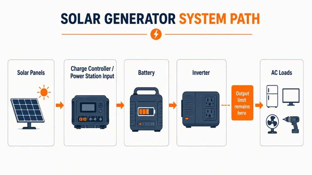 solar-panel-input-vs-ac-output-limit