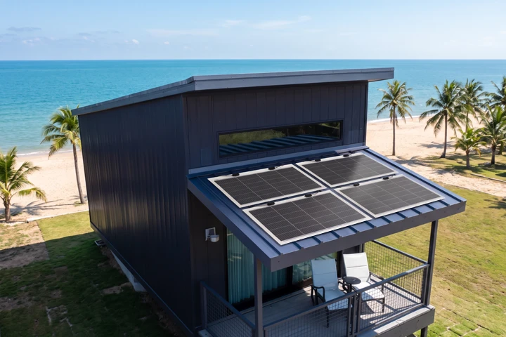 Low-Slope Roofs